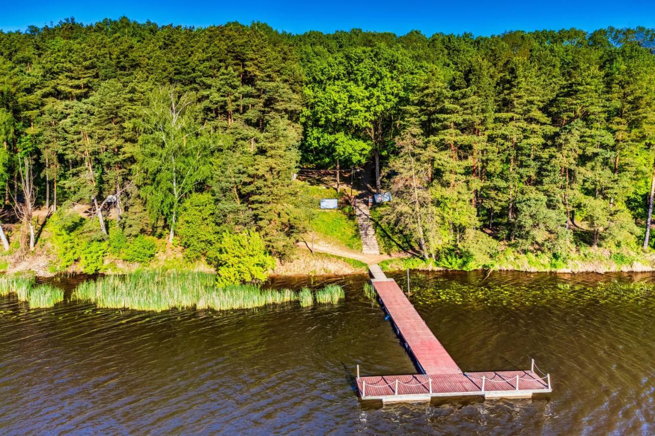 Hotel Pan Tadeusz سيروتك المظهر الخارجي الصورة